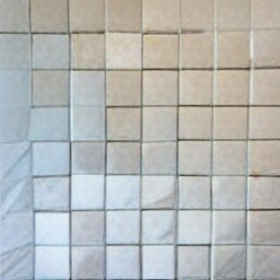 How to install mosaic tile backsplash	