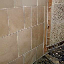 ceramic tile repair	