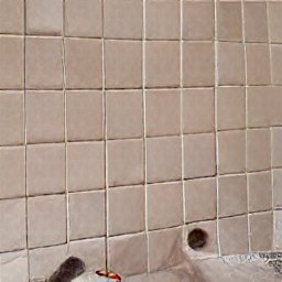 tile installation cost	